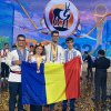 Elevii români, medalii de bronz și mențiune la Olimpiada Internațională de Biologie