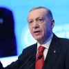 Erdogan, îngrijorat de un posibil conflict direct între Rusia și NATO. Ce a declarat liderul turc la summit-ul de la Washington