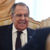 „Este exact ce avem nevoie”. Lavrov apreciază decizia lui Trump de a-l desemna pe J.D. Vance ca partener de campanie