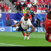EURO 2024. Anglia, calificată în semifinale, după loviturile de departajare cu Elveţia