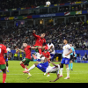 EURO 2024. Franța a eliminat Portugalia la loviturile de departajare și merge în semifinale