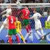 EURO 2024. Portugalia, calificată de portarul Diogo Costa în sferturi, după loviturile de departajare