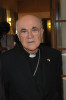 Excomunicare la Vatican. Un critic virulent al Papei, arhiepiscopul Carlo Maria Vigano a fost găsit vinovat de schismă