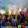 Federația Română de Fotbal a fost sancționată pentru comportamentul suporterilor la meciurile de la Euro 2024