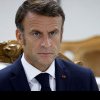 Franța încearcă să-l convingă pe noul președinte iranian să nu mai sprijine Hezbollah, grup aflat aproape de război total cu Israelul