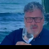 Gest inedit al unui primar din Italia. A băut apă direct din lac pentru a demonstra că nu e contaminată