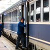 Grindeanu: „De 25 de ani nu s-a cumpărat niciun tren nou în România”. Câte garnituri sunt în licitație