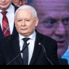 Jaroslaw Kaczynski, liderul opoziţiei poloneze, afirmă că premierul Donald Tusk este un „servitor” al Germaniei
