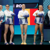 JO 2024. Echipa de gimnastică a României, locul 7 în finala feminină pe echipe. SUA au luat aurul