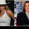 Kamala Harris va folosi o piesă a cântăreței Beyoncé ca imn în campania pentru alegerile prezidențiale