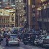 La 4 zile de la publicare, Guvernul a retras proiectul pentru taxarea mașinilor din centrele marilor orașe