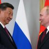 Liderii NATO sunt „foarte îngrijorați” de relația apropiată dintre Rusia și China: „Încearcă să destabilizeze ordinea internațională”