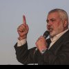 Liderul Hamas a fost ucis în Iran. Gruparea jură răzbunare
