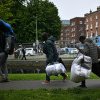 Marea Britanie anunță un „program serios” de returnare a imigranților ilegali către țările de origine