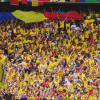 Mesaj emoționant pentru suporteri, de la Națională, în ziua în care ar fi jucat în sferturi la EURO 2024: ”Ne e dor de voi!”