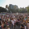 Mii de localnici au protestat la adresa ”turismului excesiv” în Mallorca: ”Paradisul vostru, coșmarul nostru”