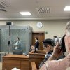 „O bătaie de joc.” Jurnalista ruso-americană Alsu Kurmasheva a fost condamnată în Rusia la 6 ani și jumătate de închisoare