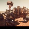 „O oază într-un deșert”: Roverul Curiosity a făcut din întâmplare o descoperire „uluitoare” pe Marte