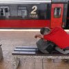 O propunere a Ministerului Transporturilor aduce schimbări majore pentru pasagerii bolnavi care vor să meargă cu trenul
