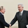 Oligarhii ruşi prieteni cu Putin s-au îmbogățit cu 11 miliarde de dolari de pe urma economiei de război