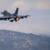 Pentagonul: Cel puțin 12 piloți ucraineni se antrenează în prezent pe avioane F-16. În ce țări NATO au loc antrenamentele