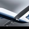 „Pianul zburător”. Cum ar putea avionul care remorchează planoare fără pilot să revoluționeze transportul aerian de marfă