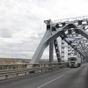 Podul Giurgiu – Ruse se va închide complet timp de două luni