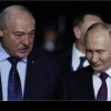 Politico: Cum se va încheia tirania lui Alexandr Lukașenko, vasalul lui Putin care conduce Belarusul de 30 de ani