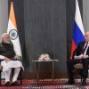 Premierul Indiei merge la Moscova peste trei zile să se întâlnească cu Putin, Kremlinul spune că toate problemele vor fi discutate