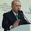 Președintele Erdogan a declarat că Turcia ar putea interveni în Israel, ca să apere palestinienii