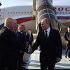 Putin se întâlnește cu Xi Jinping și Erdogan în Kazahstan. Anunțul făcut de Kremlin