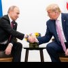 Putin spune că ia „foarte în serios” dorinţa lui Trump de a opri războiul din Ucraina, dar nu cunoaște „propunerile pe care le are”