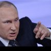 „Rachetele vor putea lovi Occidentul în 10 minute.” Putin avertizează SUA să nu trimită arme nucleare în Germania