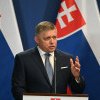 Robert Fico și-ar fi dorit să meargă cu Viktor Orban la Moscova: Sănătatea nu mi-a permis să-l însoțesc
