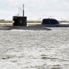 Rusia a desfășurat trei submarine în Marea Neagră și stârnește speculații cu privire la o nouă strategie maritimă