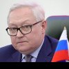 Rusia amenință cu un „răspuns militar”, după ce SUA au anunțat că vor desfășura arme cu rază lungă în Germania