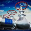 Rusia vrea să livreze gaze Europei și după 2024: „Depinde de Ucraina. Pentru noi nu e o problemă”