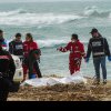 Şase militari italieni, acuzaţi de omor involuntar, după ce 94 de migranți au murit în naufragiul unei ambarcațiuni