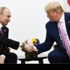 Serviciile secrete americane: Putin preferă ca Donald Trump să devină președintele SUA