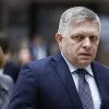 Slovacia lui Fico, amenințată cu represalii în justiție de Comisia Europeană, din cauza legii putiniste anti-ONG promovată de guvern