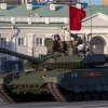 „Spărgătorul” lui Putin, pe care l-a lăudat că este „cel mai bun tanc din lume”, a atins un nou record negativ în războiul din Ucraina