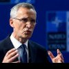 Stoltenberg avertizează liderii NATO: Există în permanență atacuri cibernetice din partea Rusiei. Trebuie să fim vigilenți