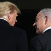 Trump se întâlnește vineri cu Netanyahu în Florida: „Aştept cu nerăbdare să-l primesc pe Bibi”