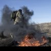 Trupele nord-coreene ar fi „carne de tun” pe frontul din Ucraina, afirmă Pentagonul