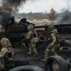 Ucraina a resprins „cele mai feroce atacuri” din ultimele săptămâni. Rușii înaintează către un oraș cheie pentru trupele ucrainene