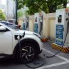 UE impune taxe vamale de până la 38% pentru mașinile electrice produse în China. Comisia Europeană aplică tarife diferite companiilor