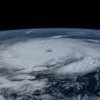 Un astronaut al NASA a surprins o imagine a uraganului Beryl în timp ce se afla la bordul Stației Spațiale Internaționale