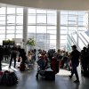 Un sindicalist austriac acuză: ungarii sunt responsabili de întârzierile de pe aeroporturile europene