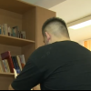 Un tânăr din Iași a luat Bacalaureatul cu 9,38, din închisoare. Acum spune că vrea să facă Facultatea de Drept