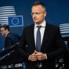 Ungaria se așteaptă la o confruntare la Bruxelles. Peter Szijjarto numește criticile UE la adresa lui Viktor Orban „karate oral”